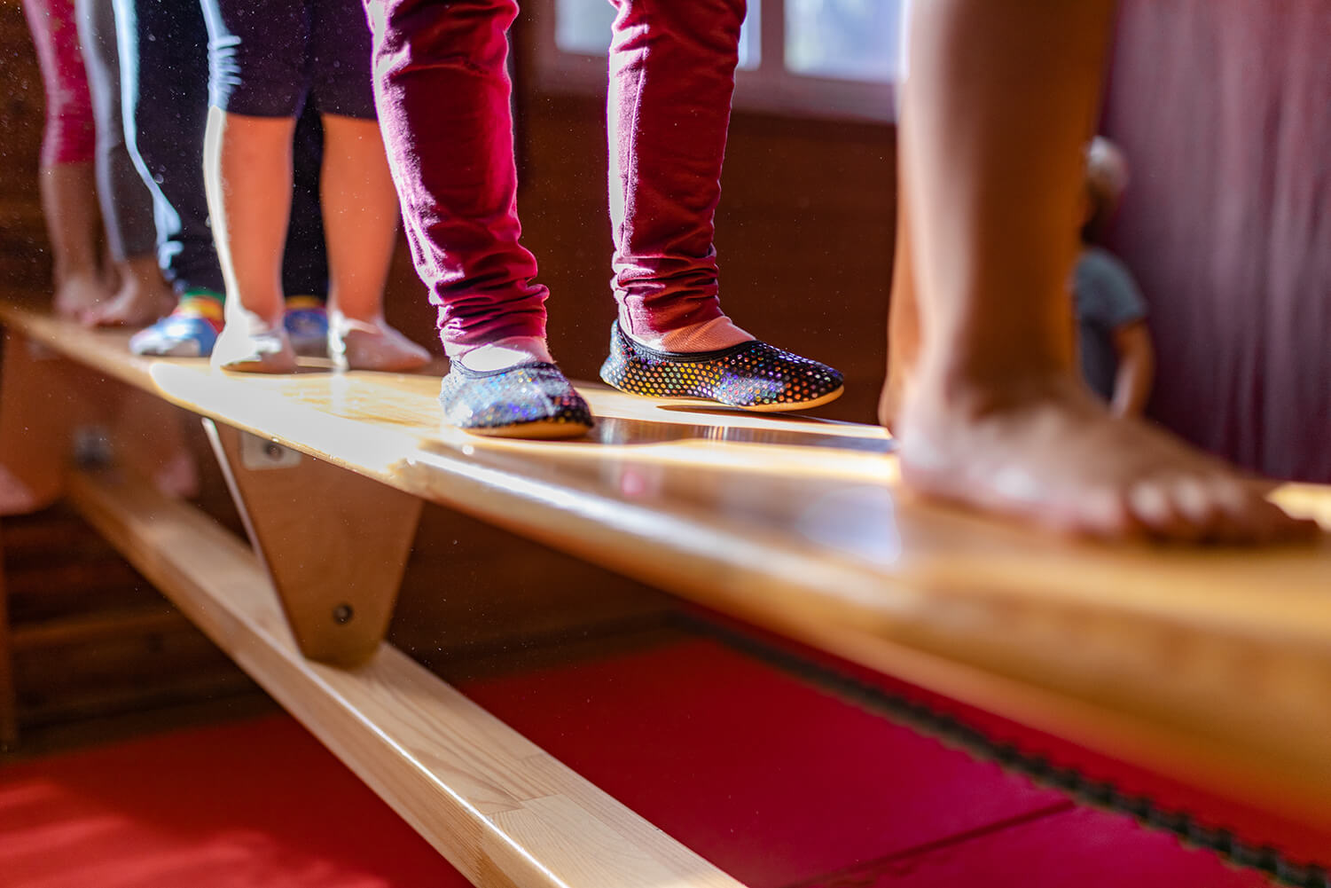 Sportkindergarten Salzburg - Kindergarten M. Eder